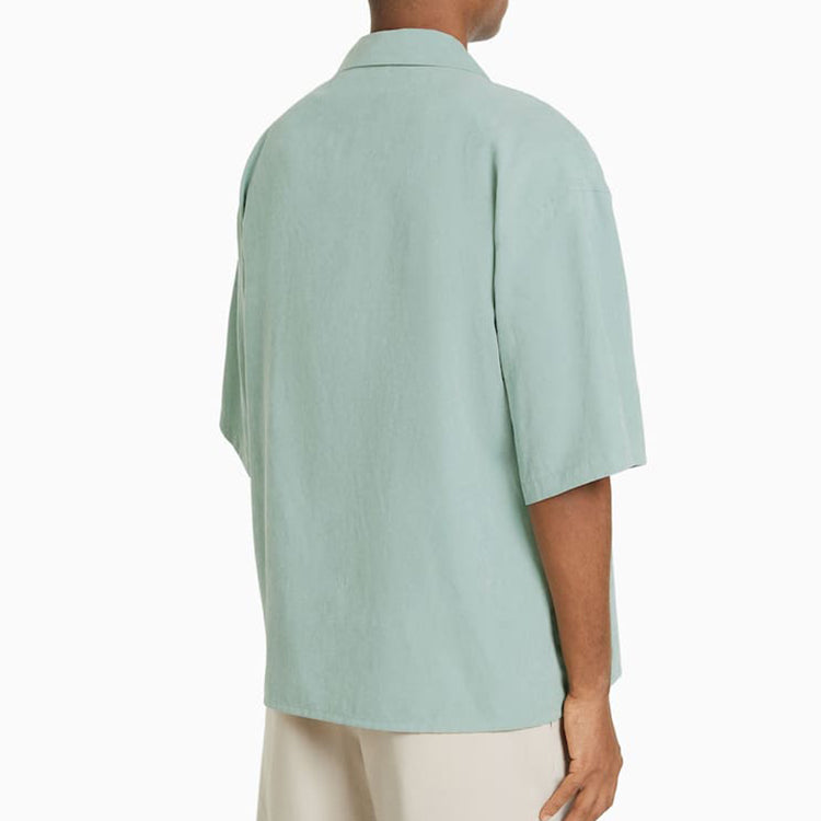 Camisa Masculina Oversized Casual