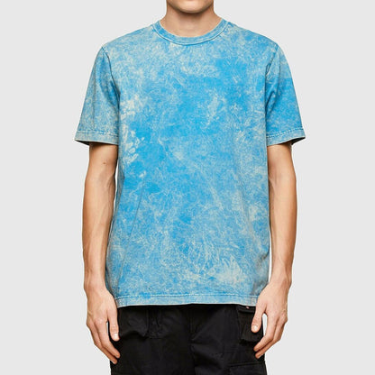T-Shirt Vintage Acid Wash
