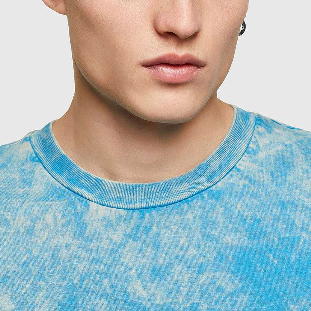 T-Shirt Vintage Acid Wash