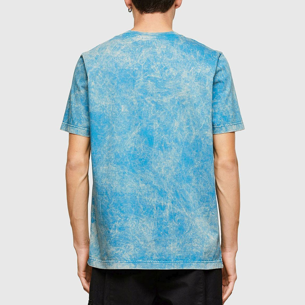 T-Shirt Vintage Acid Wash