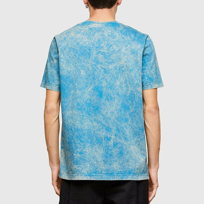 T-Shirt Vintage Acid Wash